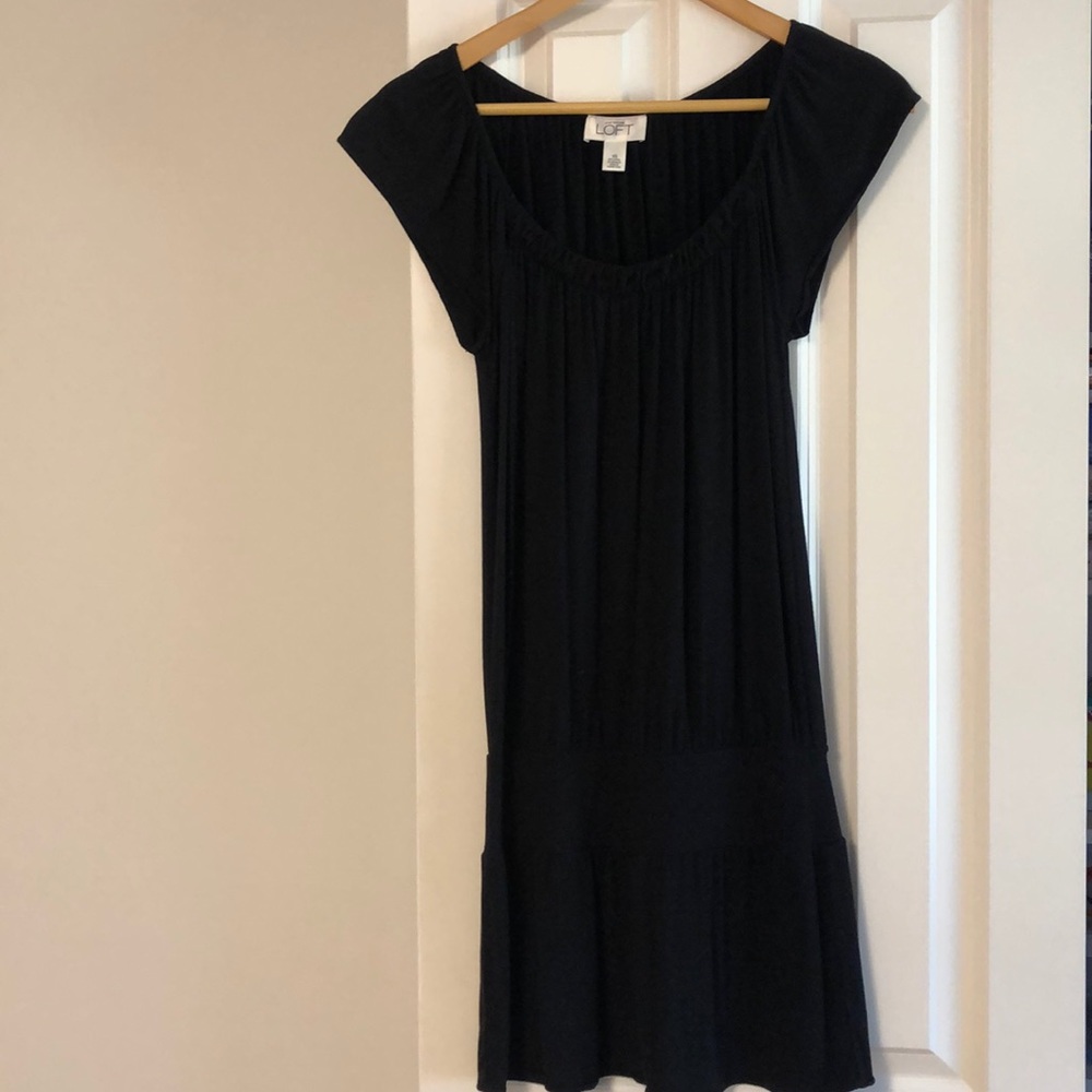 LOFT dress